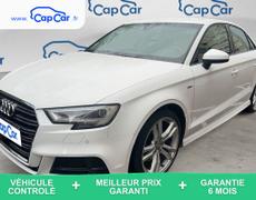 Audi A3 Vénissieux