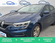 Renault Megane 4 Fondettes