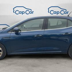 Renault Megane 4 1.3 Tce 140 EDC7 Business occasion - Fondettes - photo 2/29