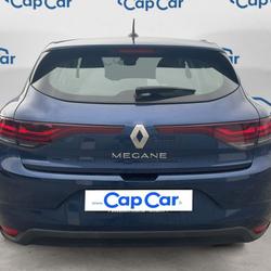 Renault Megane 4 1.3 Tce 140 EDC7 Business occasion - Fondettes - photo 3/29