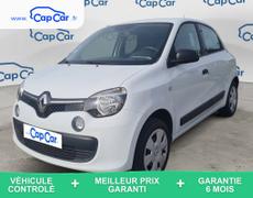 Renault Twingo 3
