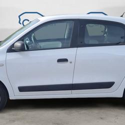 Renault Twingo 3 1.0 SCe 70 Life occasion - Honfleur - photo 2/29