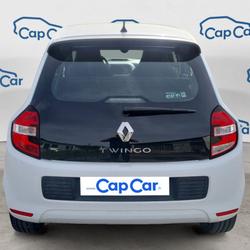 Renault Twingo 3 1.0 SCe 70 Life occasion - Honfleur - photo 3/29