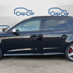 Audi S3 Sportback 2.0 TFSI 300 Quattro S-Tronic 6 . occasion - Montlu&ccedil;on - photo 2/29