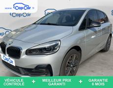 BMW Serie 2 Active Tourer Cugnaux