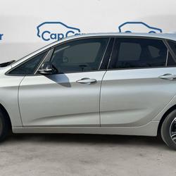 BMW Serie 2 Active Tourer 218d 150 Steptronic8 Sport Line - Automatique occasion - Cugnaux - photo 2/29