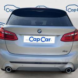BMW Serie 2 Active Tourer 218d 150 Steptronic8 Sport Line - Automatique occasion - Cugnaux - photo 3/29