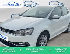 Volkswagen Polo Fondettes