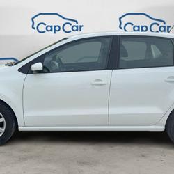 Volkswagen Polo 1.0 60 Confortline occasion - Fondettes - photo 2/28