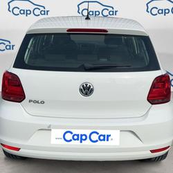 Volkswagen Polo 1.0 60 Confortline occasion - Fondettes - photo 3/28