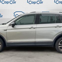 Volkswagen Tiguan II 2.0 TDI 150 S-Tronic7 IQ Drive - Automatique Toit ouvrant occasion - Nancy - photo 2/29