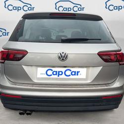 Volkswagen Tiguan II 2.0 TDI 150 S-Tronic7 IQ Drive - Automatique Toit ouvrant occasion - Nancy - photo 3/29