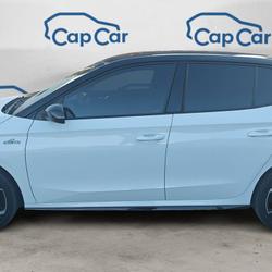 Skoda Fabia IV 1.5 TSI 150 DSG7 Monte Carlo occasion - Lorrez-le-Bocage-Pr&eacute;aux - photo 2/29