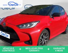 Toyota Yaris Thuir