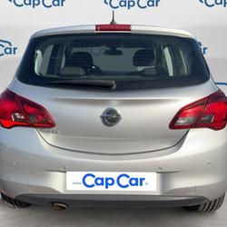 Opel Corsa 1.4 90 Black Edition occasion - Isneauville - photo 3/29