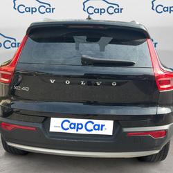 Volvo XC40 1.5 T2 129 Business occasion - Annecy - photo 3/29
