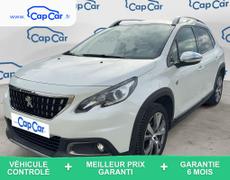 Peugeot 2008 Fondettes