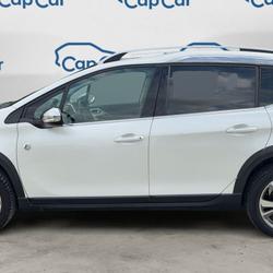 Peugeot 2008 1.2 PureTech 110 EAT6 Crossway occasion - Fondettes - photo 2/28