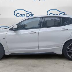 BMW X2 (F48) sDrive 18i 140 DCT7 M Sport occasion - Les Pavillons-sous-Bois - photo 2/29
