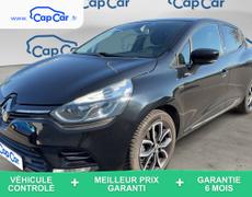 Renault Clio 4