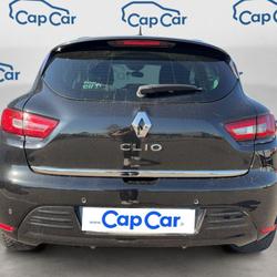 Renault Clio 4 IV 0.9 TCe 90 Limited occasion - Poule-les-&Eacute;charmeaux - photo 3/29