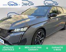 Peugeot 308 SW Phase 2 Villefranche-sur-Saône