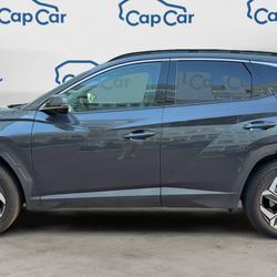 Hyundai Tucson IV 1.6 TGDi 230 Hybrid 2WD BVA Executive occasion - Clichy - photo 2/29
