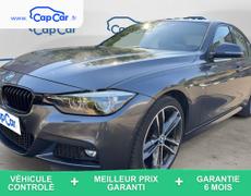 BMW Serie 3 Le Perreux-sur-Marne