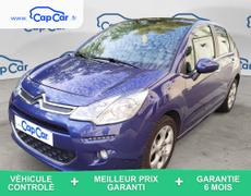 Citroen C3 Paris 13e Arrondissement