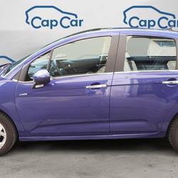 Citroen C3 II 1.2 PureTech 82 Exclusive occasion - Paris 13e Arrondissement - photo 2/29