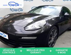 Porsche Panamera Saint-Affrique