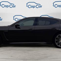 Porsche Panamera 3.0 D V6 300 BVA8 Edition - Automatique Toit ouvrant occasion - Saint-Affrique - photo 2/29