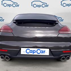 Porsche Panamera 3.0 D V6 300 BVA8 Edition - Automatique Toit ouvrant occasion - Saint-Affrique - photo 3/29
