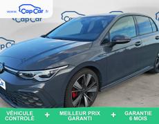Volkswagen Golf 8 Griselles