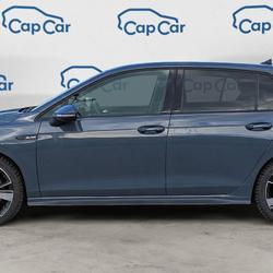 Volkswagen Golf 8 VIII 2.0 TDI 200 DSG7 GTD occasion - Griselles - photo 2/29