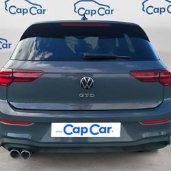 Volkswagen Golf 8 VIII 2.0 TDI 200 DSG7 GTD occasion - Griselles - photo 3/29