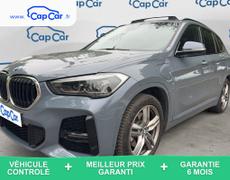 BMW X1 Saint-Maur-des-Fossés