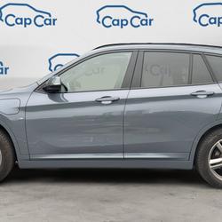 BMW X1 (F48) xDrive 25e 220 BVA6 M Sport - Entretien constructeur Toit ouvrant occasion - Saint-Maur-des-Foss&eacute;s - photo 2/29