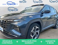Hyundai Tucson Roissy-en-Brie