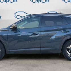 Hyundai Tucson IV 1.6 T-GDI 265 HTRAC Plug-in BVA6 Executive - Toit ouvrant occasion - Roissy-en-Brie - photo 2/29