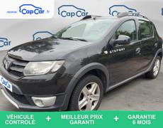 Dacia Sandero Franconville