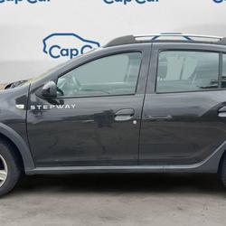 Dacia Sandero Stepway 0.9 TCe 90 Prestige occasion - Franconville - photo 2/29