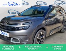 Citroen C5 Aircross Sury-aux-Bois