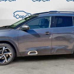 Citroen C5 Aircross 1.5 BlueHDI 130 EAT8 Shine Pack - Automatique occasion - Sury-aux-Bois - photo 2/29