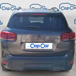 Citroen C5 Aircross 1.5 BlueHDI 130 EAT8 Shine Pack - Automatique occasion - Sury-aux-Bois - photo 3/29