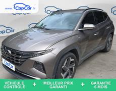 Hyundai Tucson Sainte-Luce
