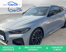 BMW Serie 4 Coulommiers