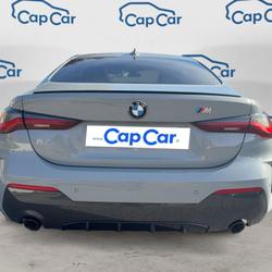 BMW Serie 4 420i 184 BVA M Sport - Entretien constructeur Toit ouvrant occasion - Coulommiers - photo 3/29