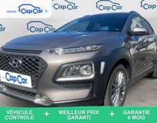 Hyundai Kona Melun