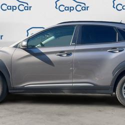 Hyundai Kona 1.0 T-GDi 120 Edition #1 occasion - Melun - photo 2/29